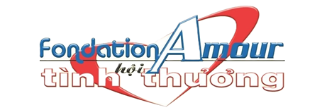 Fondation Amour - Hội Tình Thương